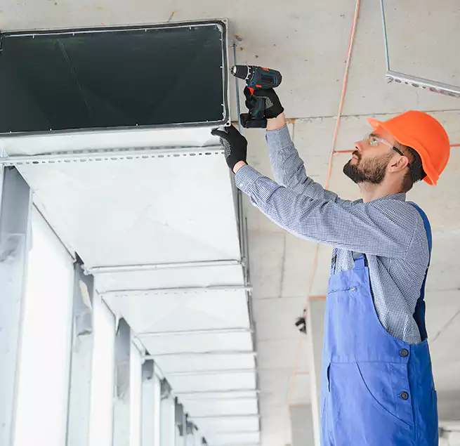 Why Homeowners & Businesses Trust Us in Conyers, GA