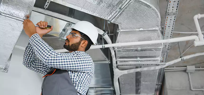 Proactive Ac Vent Repairs & Air Duct Replacement Companies Near Me in Conyers