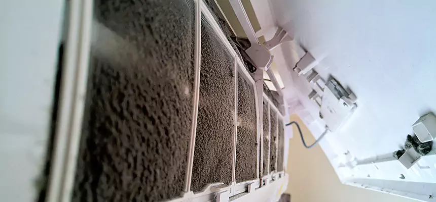 Preventive Air Duct Bacteria Removal in Conyers