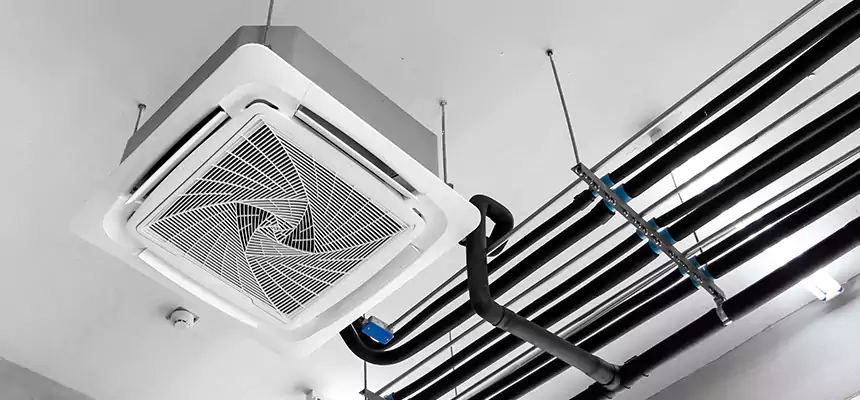 Our Air Duct Deep Cleaning Services in Conyers, GA