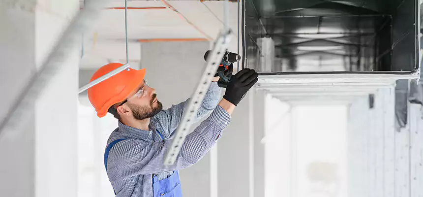 Our Air Vent Replacement Services in Conyers, GA