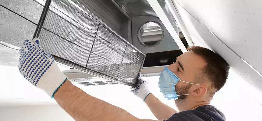 Our Dryer Vent Replacement Services in Conyers, GA