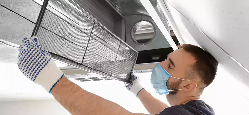 Our Home Duct Cleaning Services in Conyers, GA  