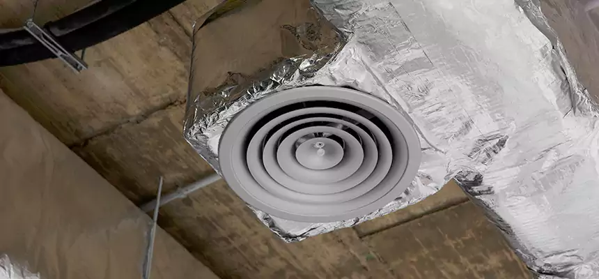 Our Industrial Dryer Vent Cleaning Services in Conyers, GA
