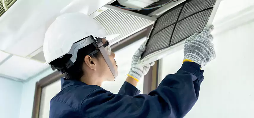 Our Mold & Mildew Removal from Air Ducts Services in Conyers, GA