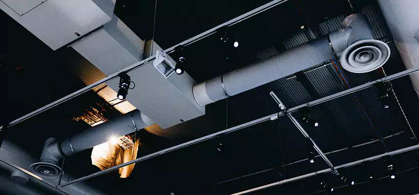 Our Seasonal Allergy Air Duct Cleaning Services in Conyers, GA