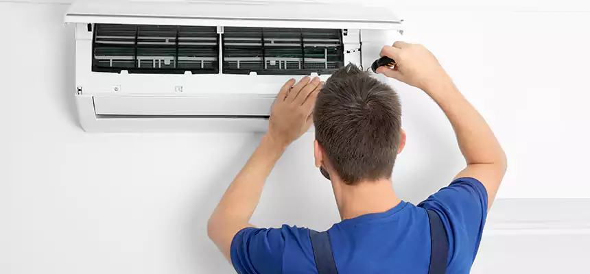 Our Smart Air Conditioning Installation Services in Conyers, GA
