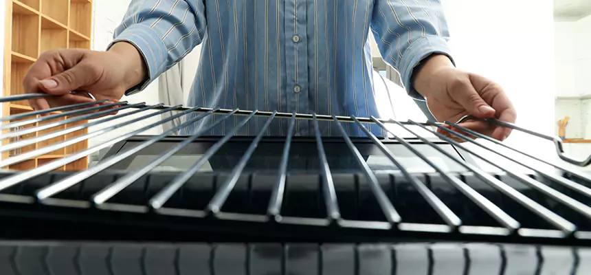 Our Vent Grille Washing Services in Conyers, GA