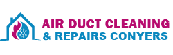 Air Duct Cleaning & Repairs Conyers