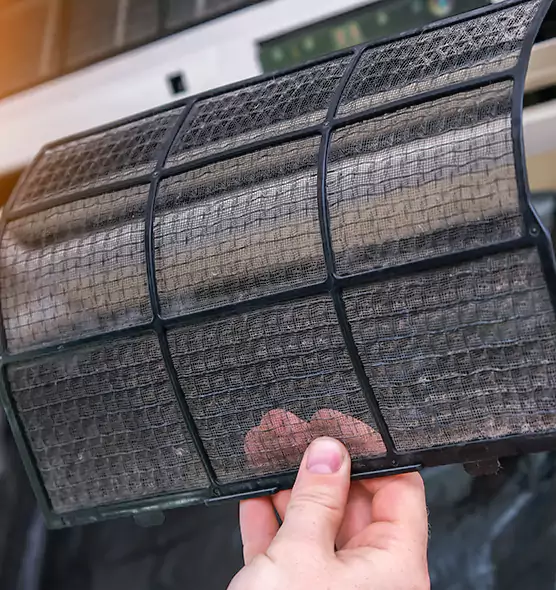 Top-notch AC Air Filter Replacement in Conyers