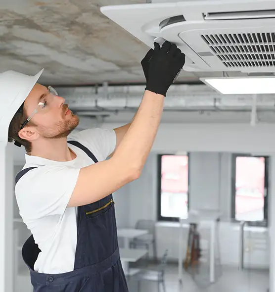 Top Affordable Duct Cleaning Services Near Me in Conyers, GA