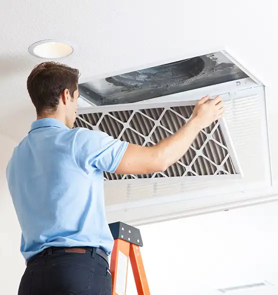 About Annual Dryer Vent Maintenance Conyers, GA