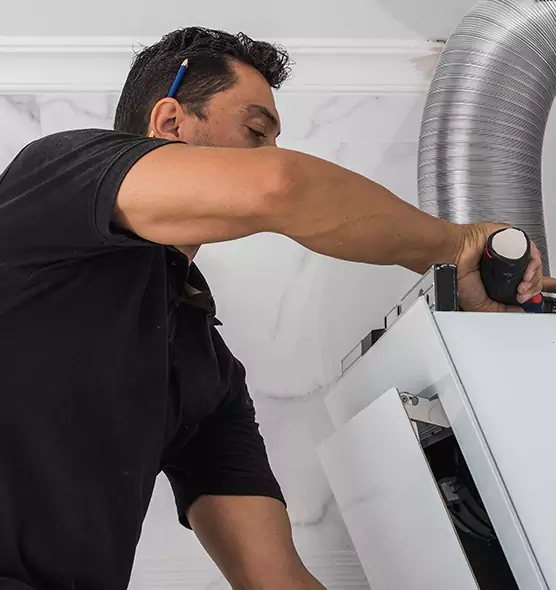 Trusted Bathroom Exhaust Duct Cleaning in Conyers, GA