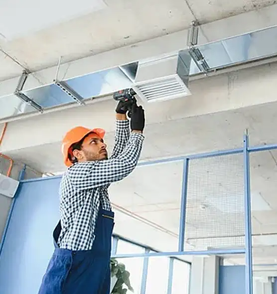 About Commercial Laundry Vent Cleaning in Conyers, GA