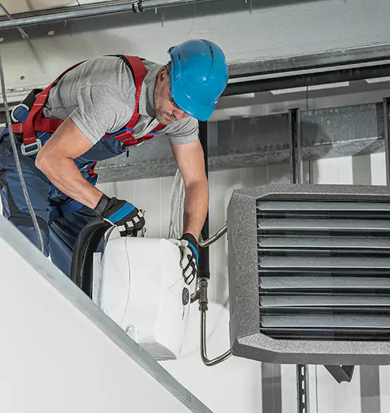 Professional Custom HVAC Ductworkin Conyers, GA
