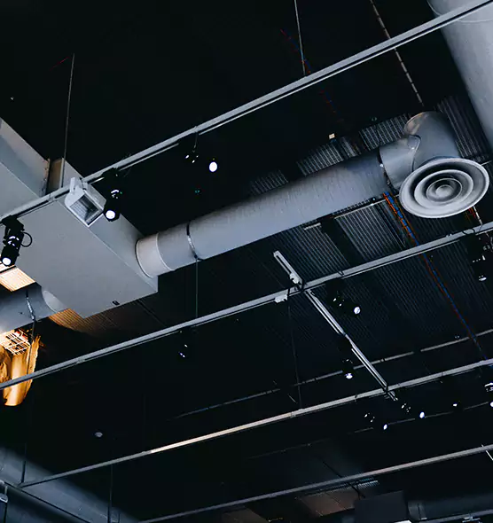 Professional Duct Cleaning For LEED Homes in Conyers, GA