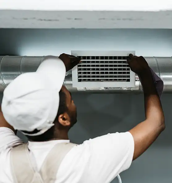 About Emergency Dryer Vent Repair in Conyers, GA