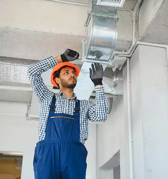 About Hotel Duct And Vent Cleaning in Conyers, GA