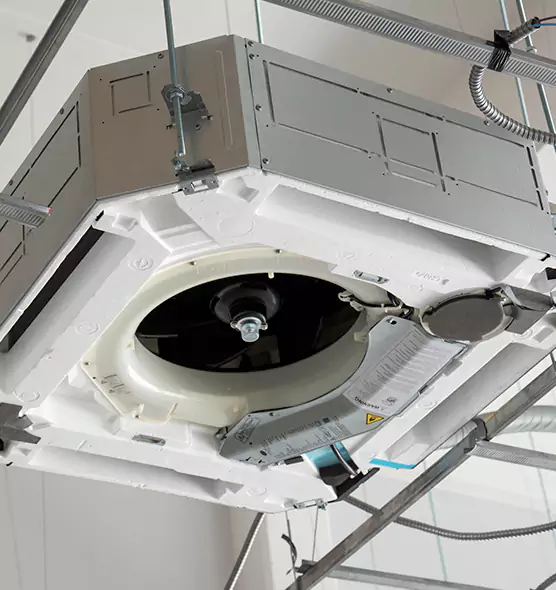 Professional Industrial Dryer Vent Cleaning in Conyers, GA