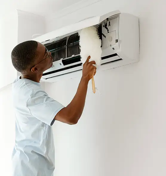 Professional Maximize AC Efficiency  in Conyers, GA