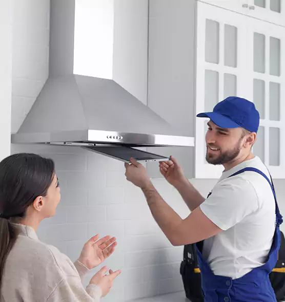 Trusted Multi-family Home Duct Cleaning in Conyers, GA