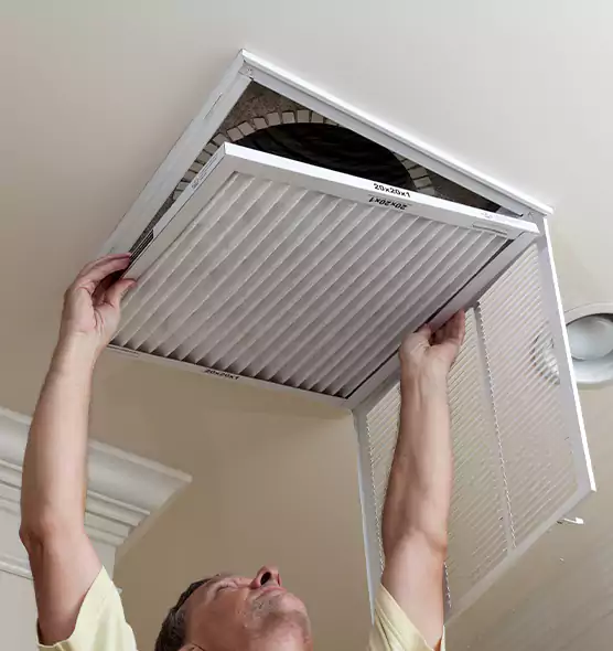 Advanced Residential Vent Cleaning in Conyers, GA
