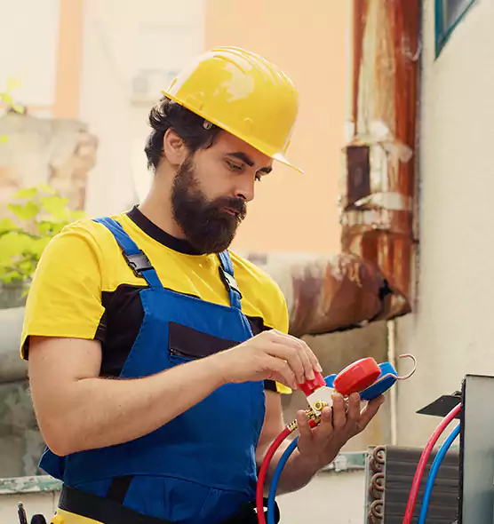 About Smart HVAC Installation in Conyers, GA