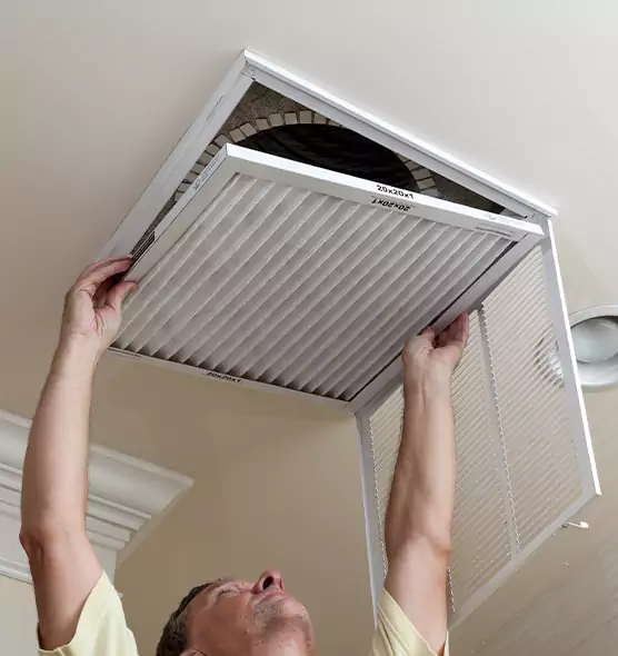 Trusted Vent Shaft Cleaning Expert in Conyers, GA