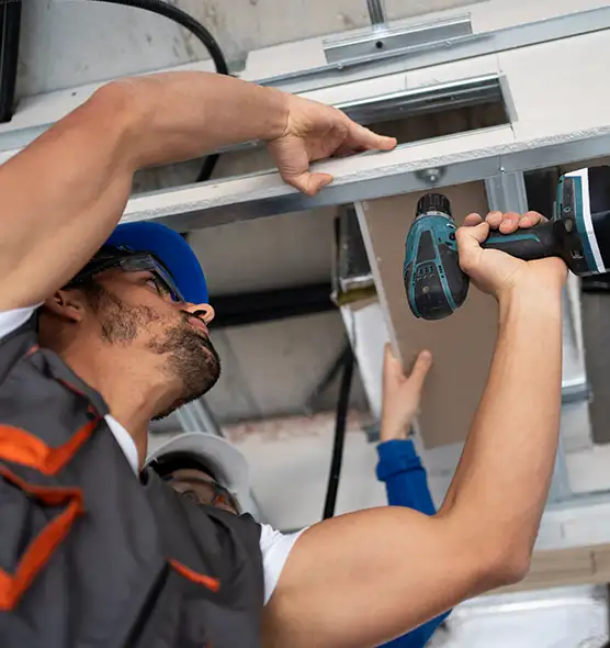 About Vent Smoke Odor Elimination in Conyers, GA