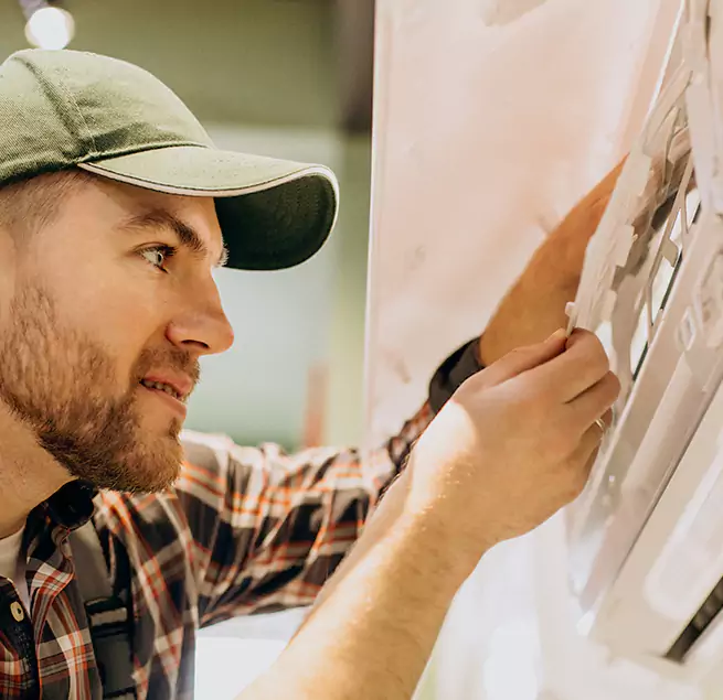 Why Homeowners Businesses Trust Us in Conyers, GA?