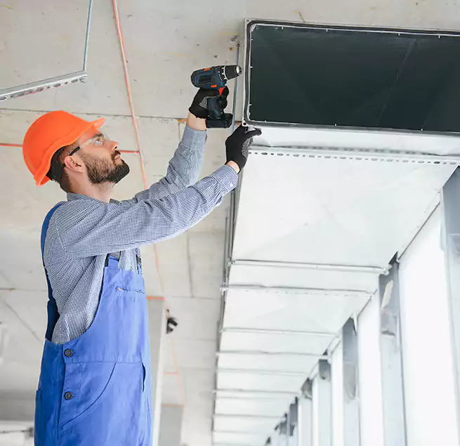 Why Homeowners & Businesses Trust Us in Conyers, GA?