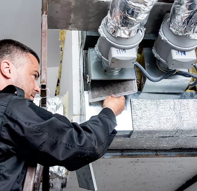 Why Homeowners & Businesses Trust Us in Conyers, GA?