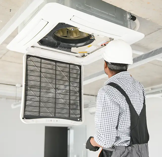 Why Homeowners & Businesses Trust Us in Conyers, GA?