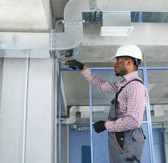 Why Homeowners & Businesses Trust Us Conyers, GA