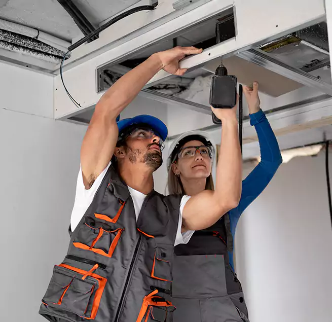 Why Homeowners & Businesses Trust Us in Conyers, GA