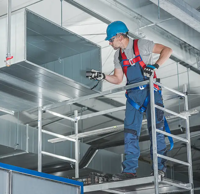 Why Homeowners & Businesses Trust Us in Conyers, GA?