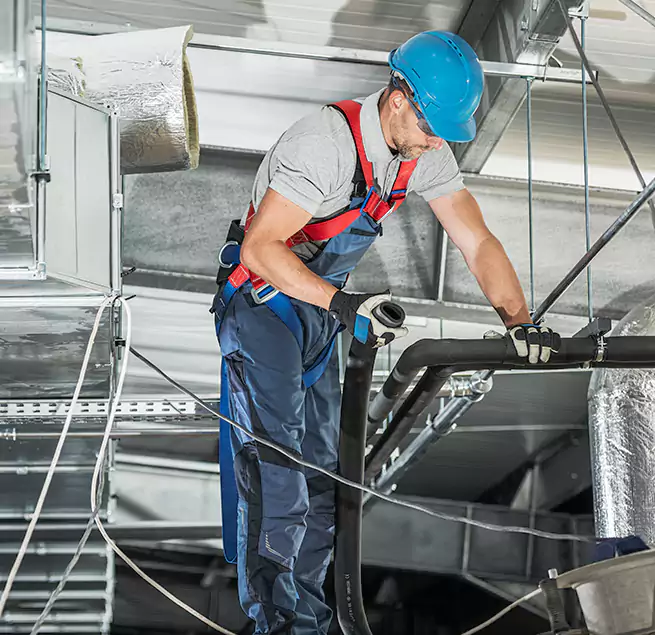 Why Homeowners & Businesses Trust Us in Conyers, GA?