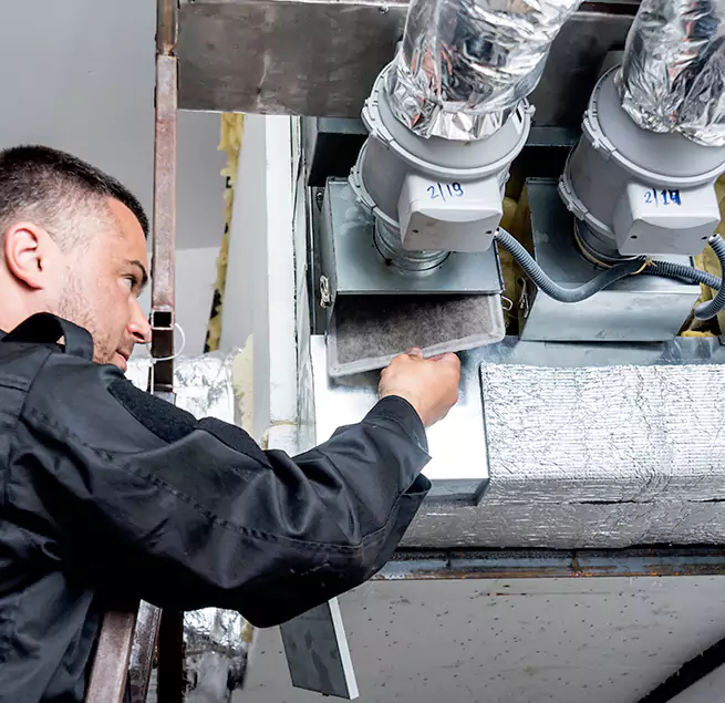 Why Homeowners & Businesses Trust Us in Conyers, GA