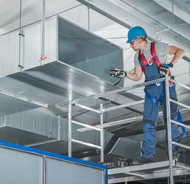 Why Homeowners & Businesses Trust Us in Conyers, GA?