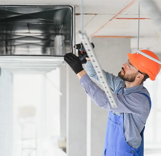 Why Homeowners & Businesses Trust Us in Conyers, GA?