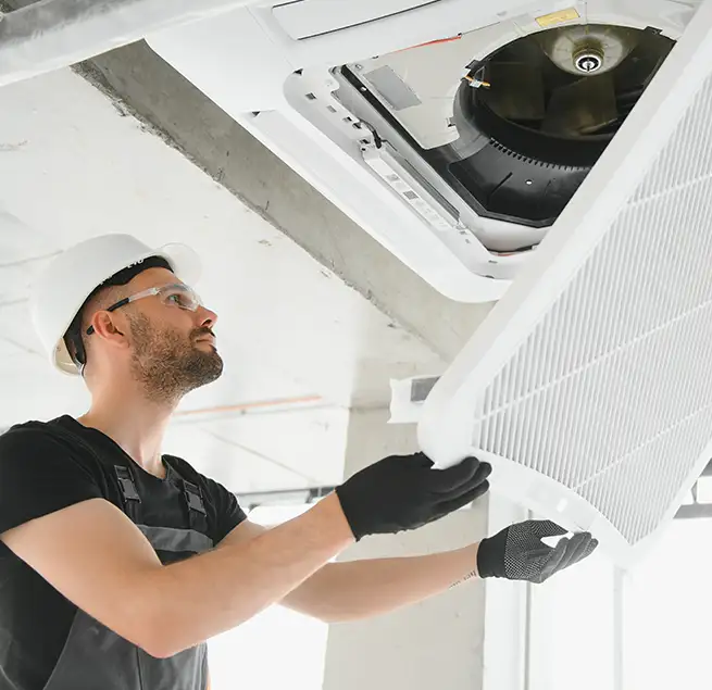 Why Homeowners & Businesses Trust Us in Conyers, GA?