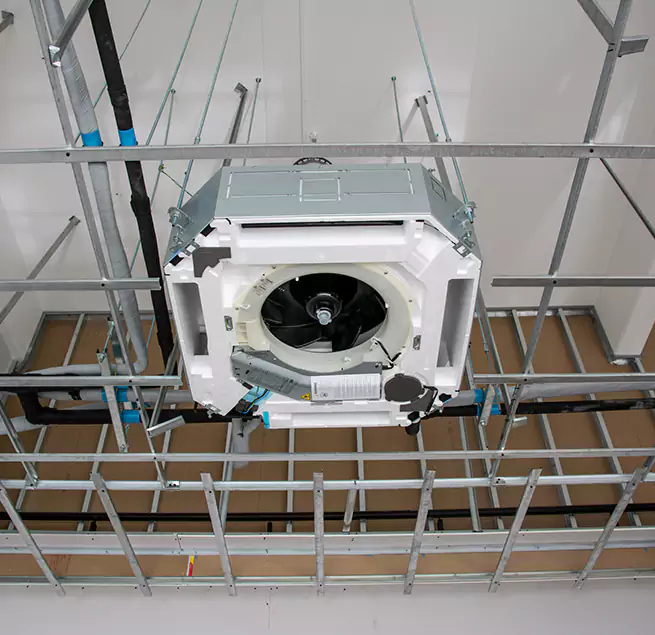 Why Homeowners & Businesses Trust Us in Conyers, GA?