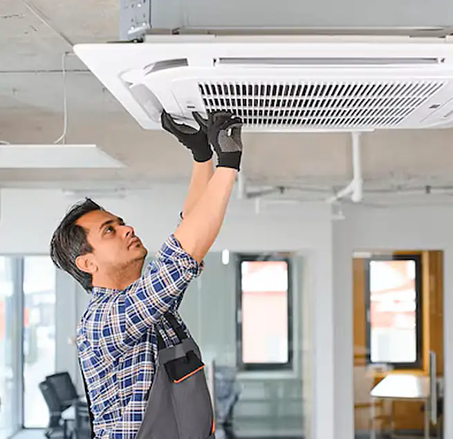 Why Homeowners & Businesses Trust Us in Conyers, GA?