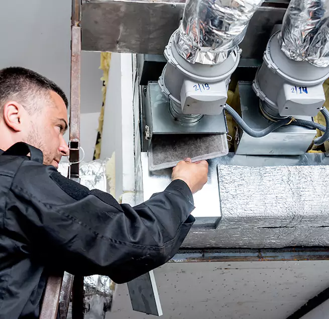  Why Homeowners & Businesses Trust Us in Conyers, GA?