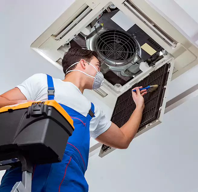 Why Homeowners & Businesses Trust Us in Conyers, GA