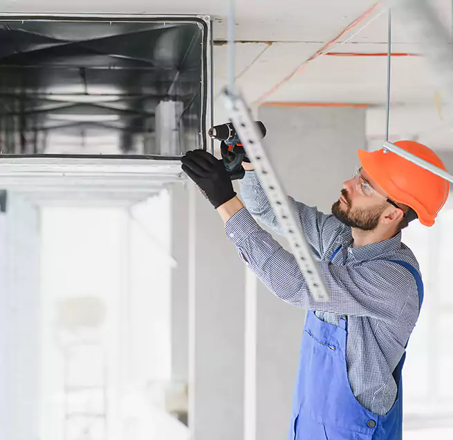 Why Homeowners & Businesses Trust Us Conyers, GA