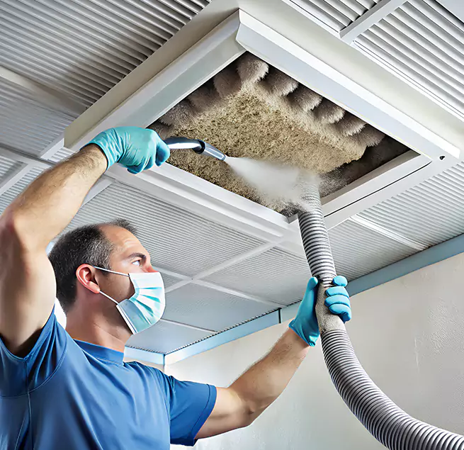  Why Homeowners & Businesses Trust Us Conyers, GA?