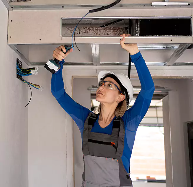 Why Homeowners & Businesses Trust Us in Conyers, GA?