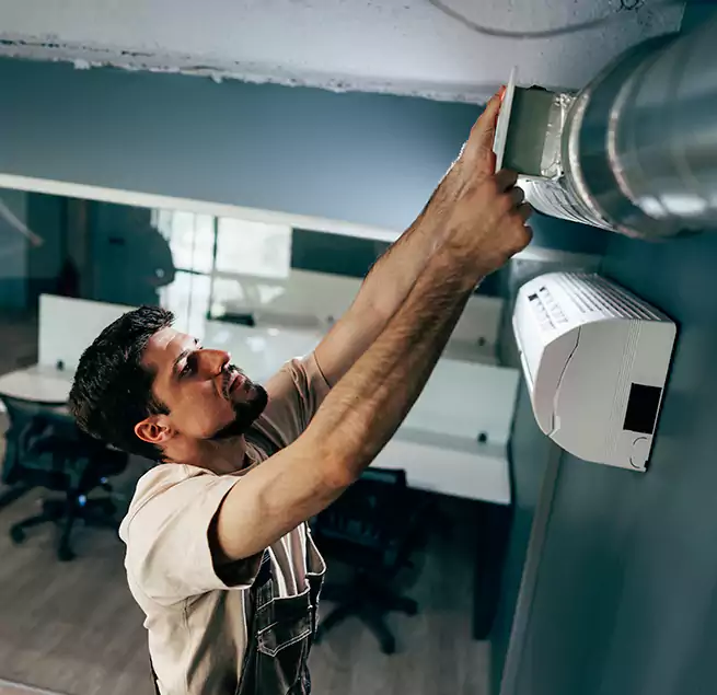 Why Homeowners & Businesses Trust Us in Conyers, GA?