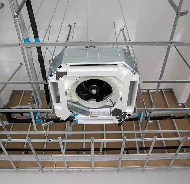 Why Homeowners & Businesses Trust Us Conyers, GA